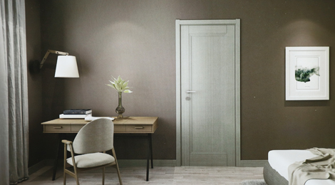 你知道烤漆门有哪些特点吗？