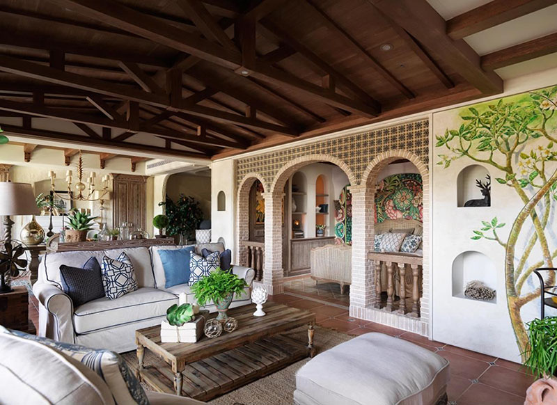 同样材质的高端整木定制家具为何价格还会存在差异？