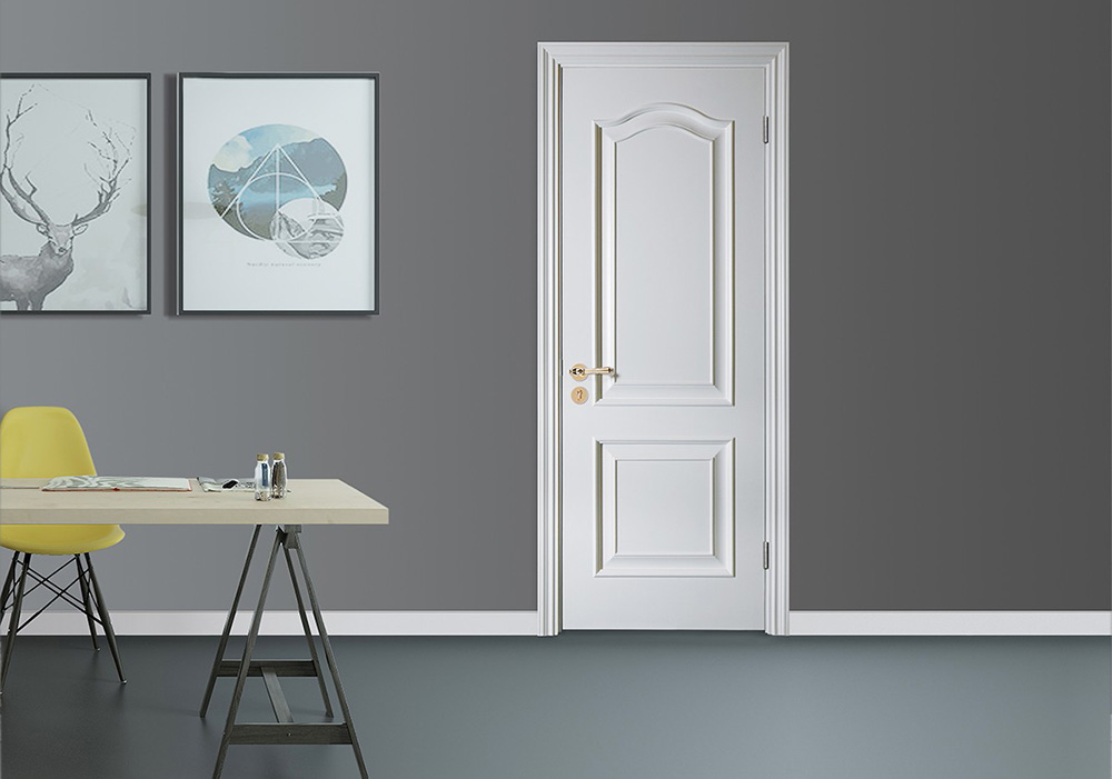 慧杰家居简要介绍木门保养需要注意的几个要点